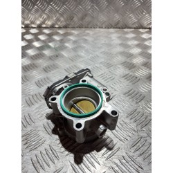 PRZEPUSTNICA MG HS II 2024- 1.5 T-GDI