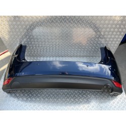 ZDERZAK TYŁ TYLNY 4 PDC MAZDA CX-5 II KF 17- 42M