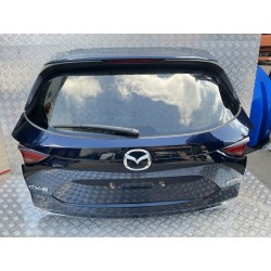 KLAPA BAGAŻNIKA TYŁ MAZDA CX-5 II KF 17- 42M