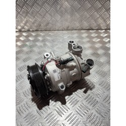 SPRĘŻARKA KLIMATYZACJI MG HS II 2024- 1.5 T-GDI