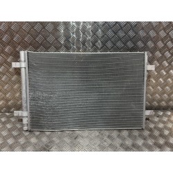 CHŁODNICA KLIMATYZACJI SKRAPLACZ MG HS II 2024- 1.5 T-GDI