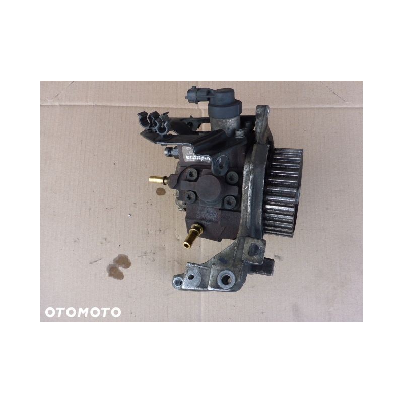 POMPA WTRYSKOWA BERLINGO 1.6 HDI 90KM 9683703780