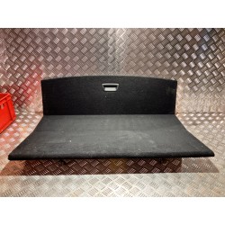 PODŁOGA BAGAŻNIKA BMW X1 F48 2015-