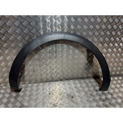 LISTWA NAKŁADKA BŁOTNIKA TYŁ PRAWA E-C4 C4 III 20-