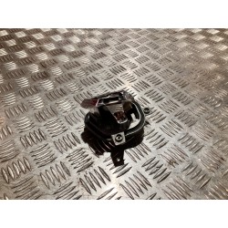 PRZETWORNICA LAMPY LEWEJ JEŻ BMW X1 F48 2015-