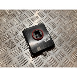 PRZETWORNICA LAMPY LEWEJ BMW X1 F48 2015-