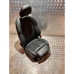 FOTEL PRAWY PRZÓD PRZEDNI BMW X1 F48 2015-