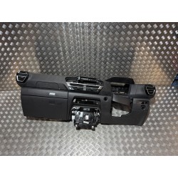 DESKA ROZDZIELCZA KOKPIT E-C4 C4 III 20- ANGIELSKA