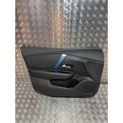 BOCZEK DRZWI PRZÓD LEWY E-C4 C4 III 20-