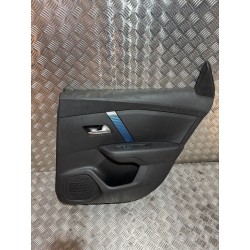 BOCZEK DRZWI TYŁ PRAWY E-C4 C4 III 20-