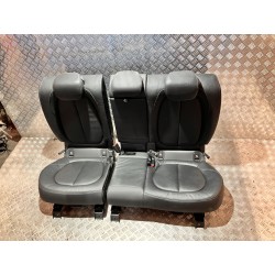 KANAPA TYŁ SIEDZISKO OPARCIE FOTEL FOTELE BMW X1 F48 2015-