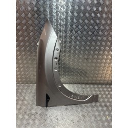 BŁOTNIK PRAWY PRZÓD MG HS II 2024- 5DCM