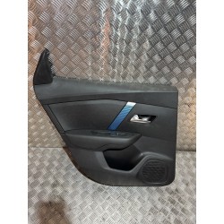 BOCZEK DRZWI TYŁ LEWY E-C4 C4 III 20-