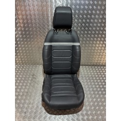 FOTEL PRZÓD PRZEDNI PRAWY E-C4 C4 III 20-