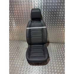 FOTEL PRZÓD PRZEDNI LEWY E-C4 C4 III 20-