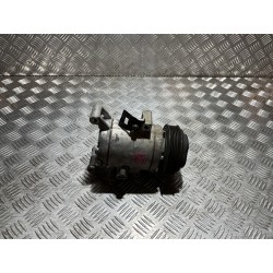 SPRĘŻARKA KLIMATYZACJI MAZDA CX-5 II KF 17- 2.2 D