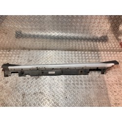 LISTWA PROGOWA LEWA BMW X1 F48 2015-