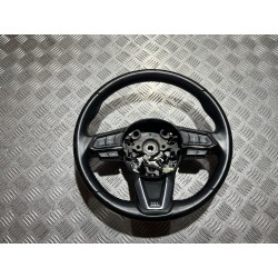 KIEROWNICA MULTIFUNKCYJNA MAZDA CX-5 II KF 17-