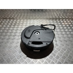 SUBWOOFER GŁOŚNIK FABRYCZNY BOSE MAZDA CX-5 II KF 17-