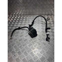 KLEMA PLUSOWA MG HS II 2024- 1.5 T-GDI