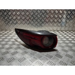 LAMPA LEWY TYŁ TYLNA MAZDA CX-5 II KF 17-