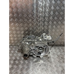 SKRZYNIA BIEGÓW E-C4 C4 III 20- ZK01