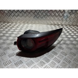 LAMPA PRAWY TYŁ TYLNA MAZDA CX-5 II KF 17-