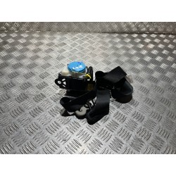 PAS BEZPIECZEŃSTWA LEWY PRZÓD MAZDA CX-5 II KF 17-