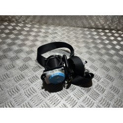 PAS BEZPIECZEŃSTWA PRAWY PRZÓD MAZDA CX-5 II KF 17-