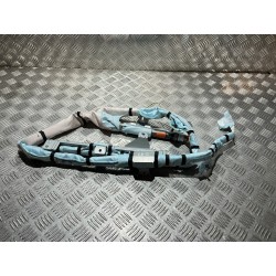 KURTYNA LEWA AIRBAG MAZDA CX-5 II KF 17-