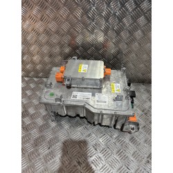 PRZETWORNICA FALOWNIK INWERTER E-C4 C4 III 20- 9849225380