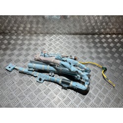 KURTYNA PRAWA AIRBAG MAZDA CX-5 II KF 17-