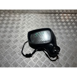 LUSTERKO LEWE 9 PIN AIRBAG MAZDA CX-5 II KF 17-