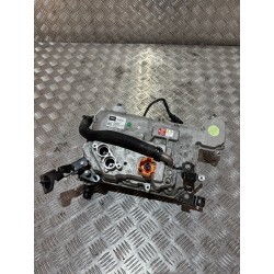 PRZETWORNICA FALOWNIK STEROWNIK NAPIĘCIA E-C4 C4 III 20-