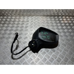LUSTERKO PRAWE 9 PIN AIRBAG MAZDA CX-5 II KF 17-
