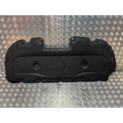 WYGŁUSZENIE MASKI E-C4 C4 III 20-