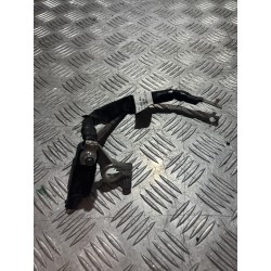 KLEMA MINUSOWA MG HS II 2024- 1.5 T-GDI