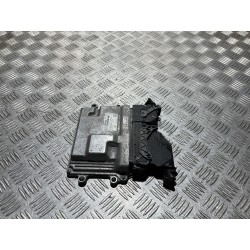 KOMPUTER STEROWNIK SILNIKA MAZDA CX-5 II KF 17- 2.2 D