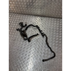 MAGISTRALA PRZEWODY POMPA WODY E-C4 C4 III 20- 9833874480