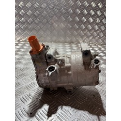 SPRĘŻARKA KLIMATYZACJI E-C4 C4 III 20- 9847929580