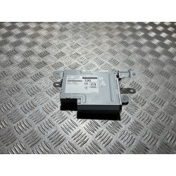 MODUŁ STEROWNIK RADIA MAZDA CX-5 II KF 17- 2.2 D