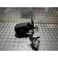 SKRZYNKA OBUDOWA BEZPIECZNIKÓW MAZDA CX-5 II KF 17- 2.2 D