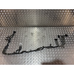 RURA PRZEWÓD CHŁODZENIA BATERII E-C4 C4 III 20-