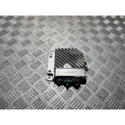 WZMACNIACZ BOSE FABRYCZNY MAZDA CX-5 II KF 17-