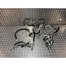 PRZEWODY KLIMATYZACJI E-C4 C4 III 20-