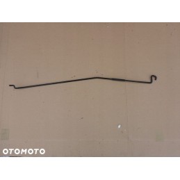 PODPORA WSPORNIK DRUT MASKI NISSAN JUKE 2010-