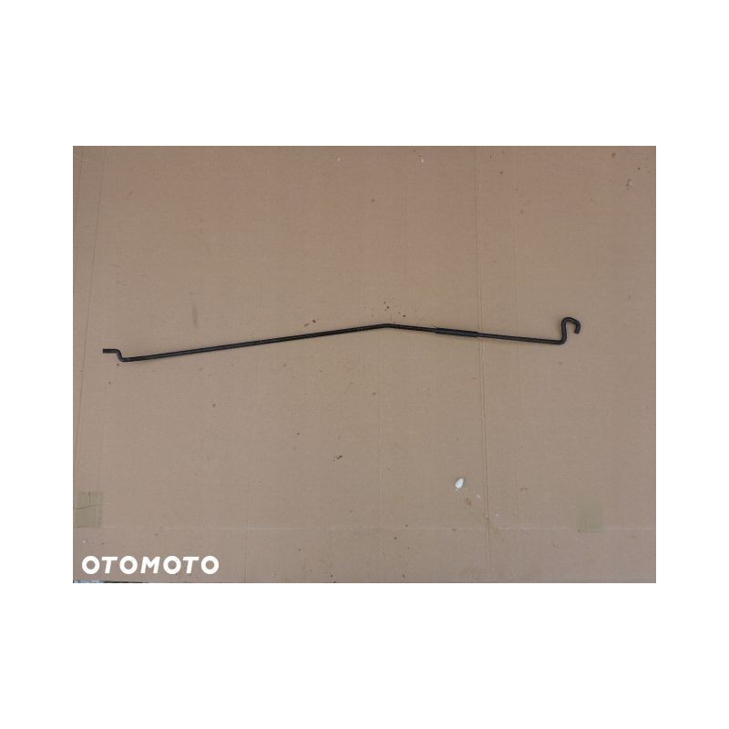 PODPORA WSPORNIK DRUT MASKI NISSAN JUKE 2010-