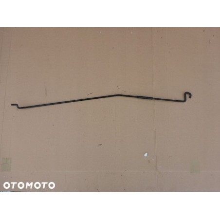 PODPORA WSPORNIK DRUT MASKI NISSAN JUKE 2010-