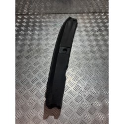 WYGŁUSZENIE BŁOTNIKA LEWE MG HS II 2024-