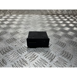 PORT GNIAZDO USB AUX MAZDA CX-5 II KF 17-